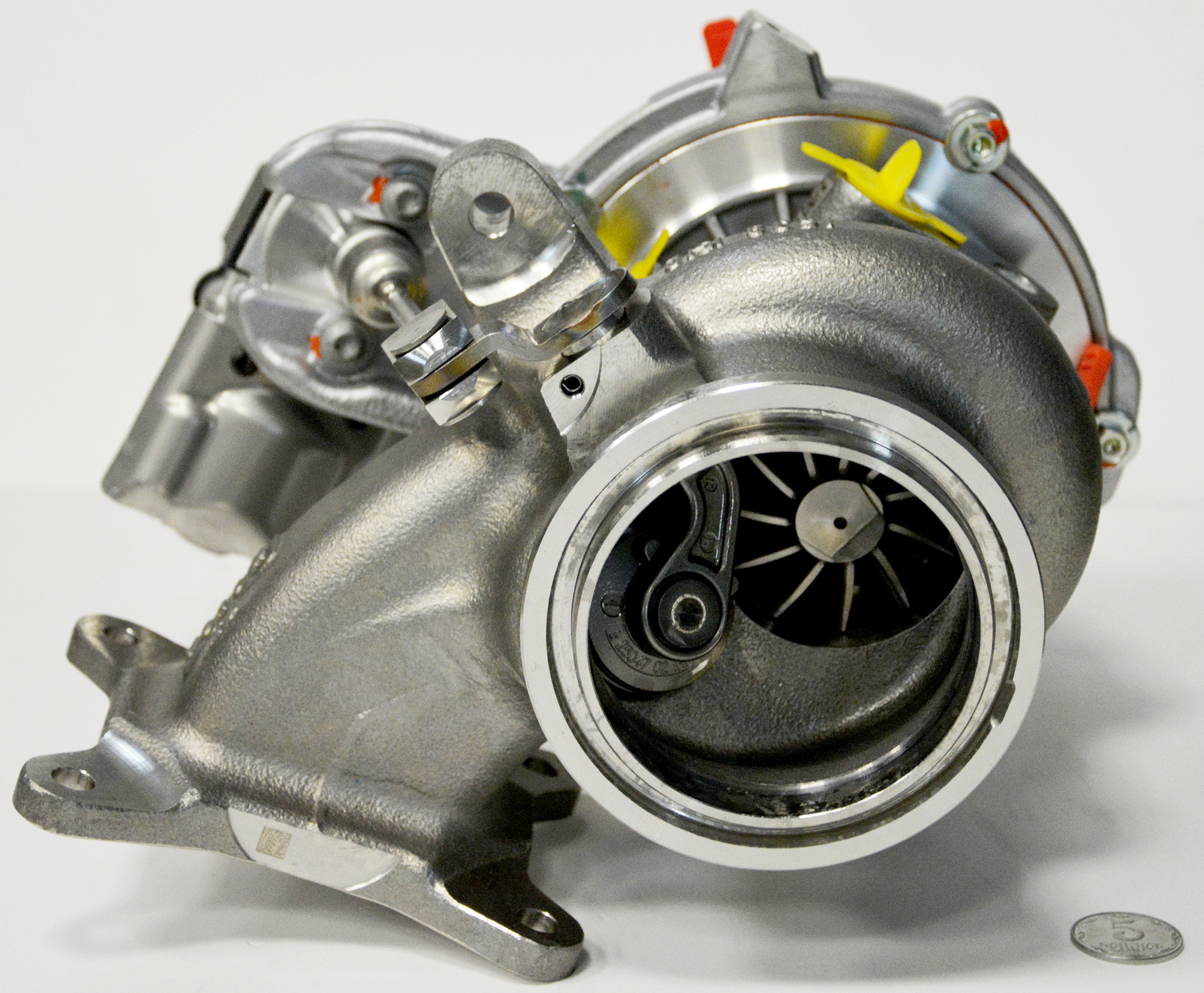 TTE 500